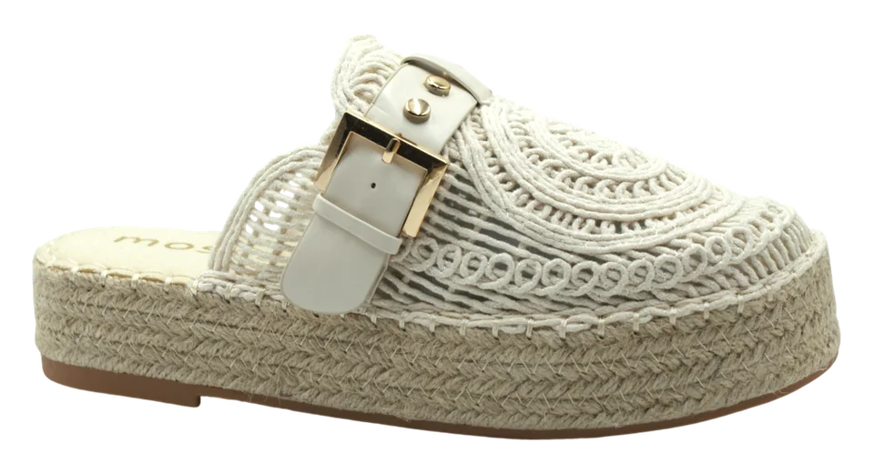Gara Negro – TSK