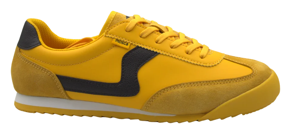 Moscu Amarillo – TSK