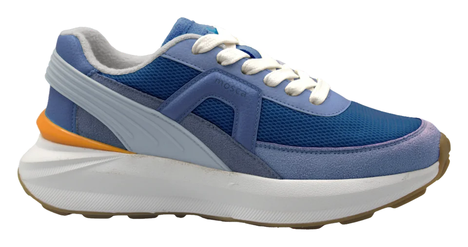 New York Azul – TSK